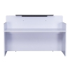 Franki Reception Counter Desk