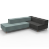 Jive Modular Seating System - Corner Unit