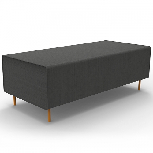 Jive Modular Seating System - Ottoman