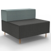 Jive Modular Seating System - Single Sided