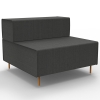 Jive Modular Seating System - Single Sided