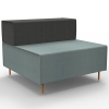 Jive Modular Seating System - Single Sided