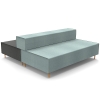 Jive Modular Seating System - Back to Back