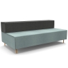 Jive Modular Seating System - Single Sided