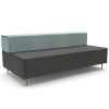 Jive Modular Seating System - Single Sided