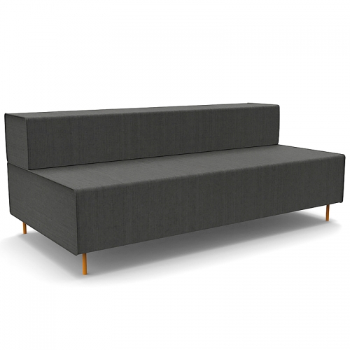 Jive Modular Seating System - Single Sided