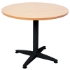 Lucy Round Meeting Table Range