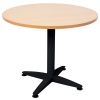 Lucy Round Meeting Table Range