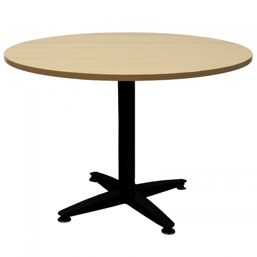 Lucy Round Meeting Table Range