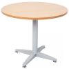 Lucy Round Meeting Table Range