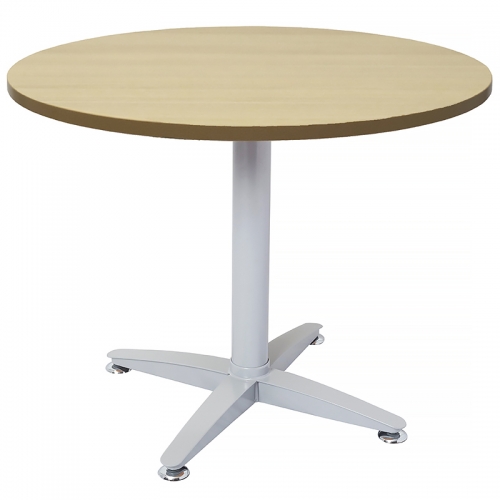 Lucy Round Meeting Table Range