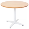 Lucy Round Meeting Table Range