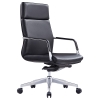 Luxe Leather High Back Executive Chair