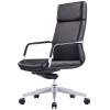 Luxe Leather High Back Executive Chair