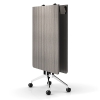 Mason Vertical Folding Table