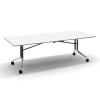 Mason Vertical Folding Table