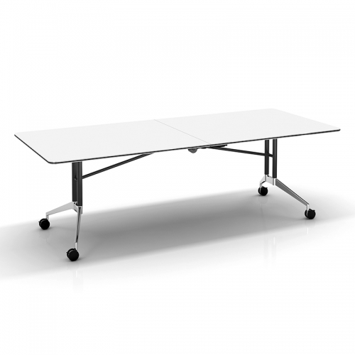 Mason Vertical Folding Table