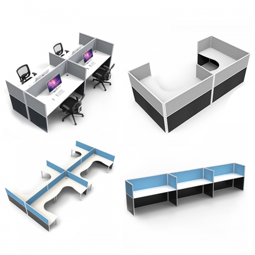 Media Furniture Range