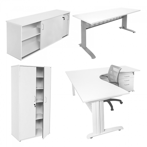 Modena Furniture Range