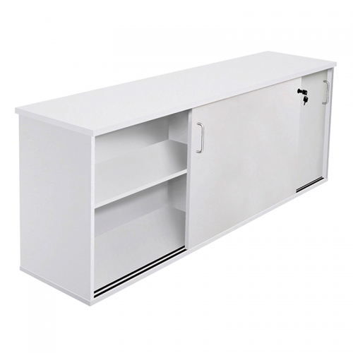 Modena Sliding Door Credenza