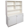 Modena Sliding Door Credenza