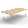 Sylvie Meeting Table Range