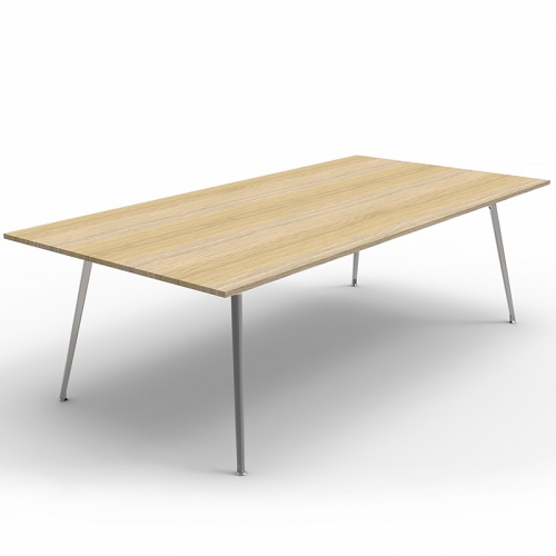 Sylvie Meeting Table Range