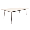 Sylvie Meeting Table Range