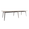 Sylvie Meeting Table Range