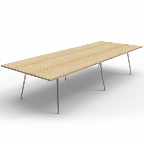 Sylvie Meeting Table Range