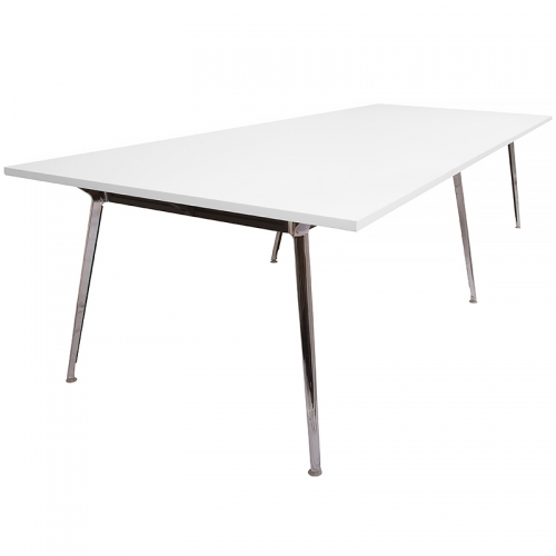 Sylvie Meeting Table Range