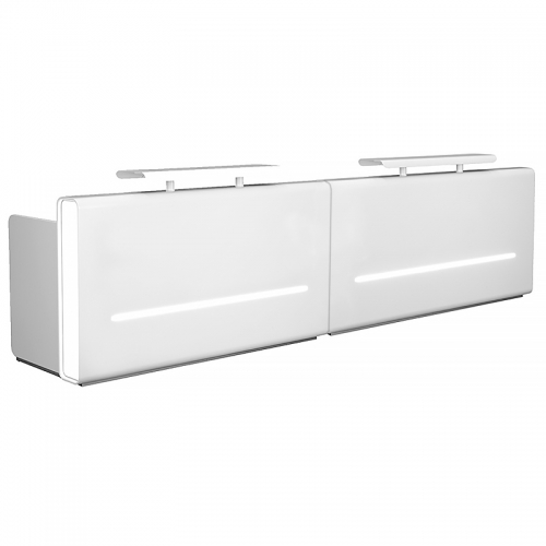 NEW!! Instyle Reception Counter Desk