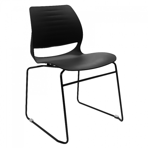 Uber Chair, Black