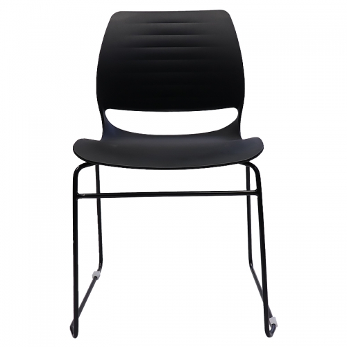 Uber Chair, Black