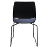 Uber Chair, Black