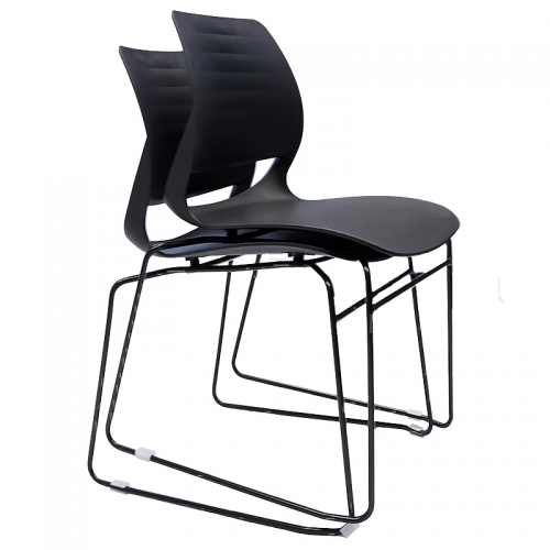 Uber Chair, Black