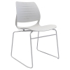 Uber Chair, White