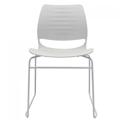 Uber Chair, White