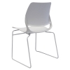 Uber Chair, White