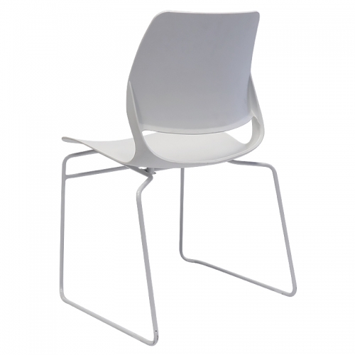 Uber Chair, White