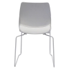 Uber Chair, White