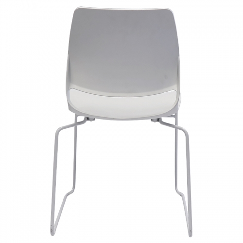 Uber Chair, White