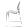 Uber Chair, White