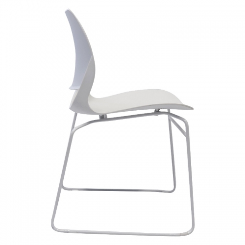 Uber Chair, White