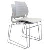 Uber Chair, White