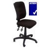 Uno High Back Task Chair