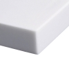 Urban Reception Counter Desk, Gloss White