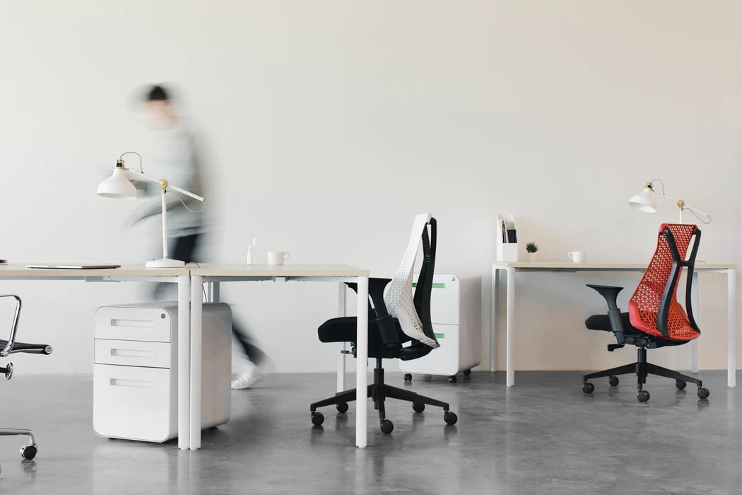 Office Interior Trends for 2021 - Ikcon Office Fitout Furniture