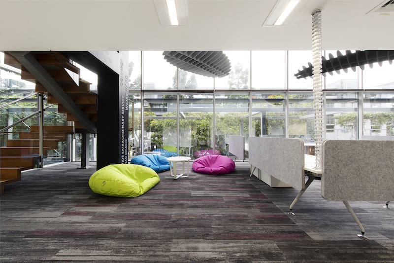 Office Interior | Office interiors | Office Interior Refurbishment