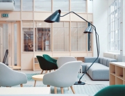 Office Interior Brisbane Trends for 2021 - Ikcon Office Fitout Furniture